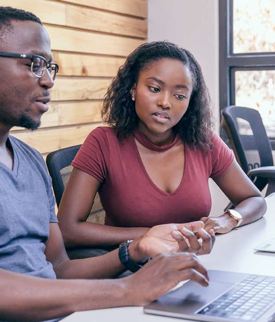 blended-implementation-model