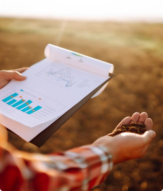 transparency-through-integration